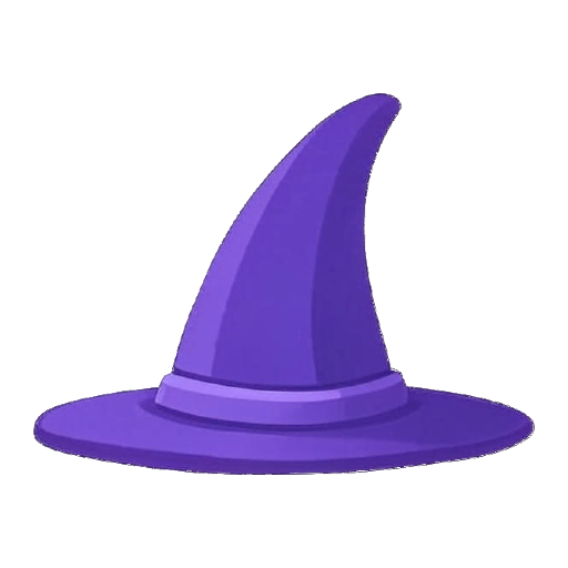 Wizard Hub Logo